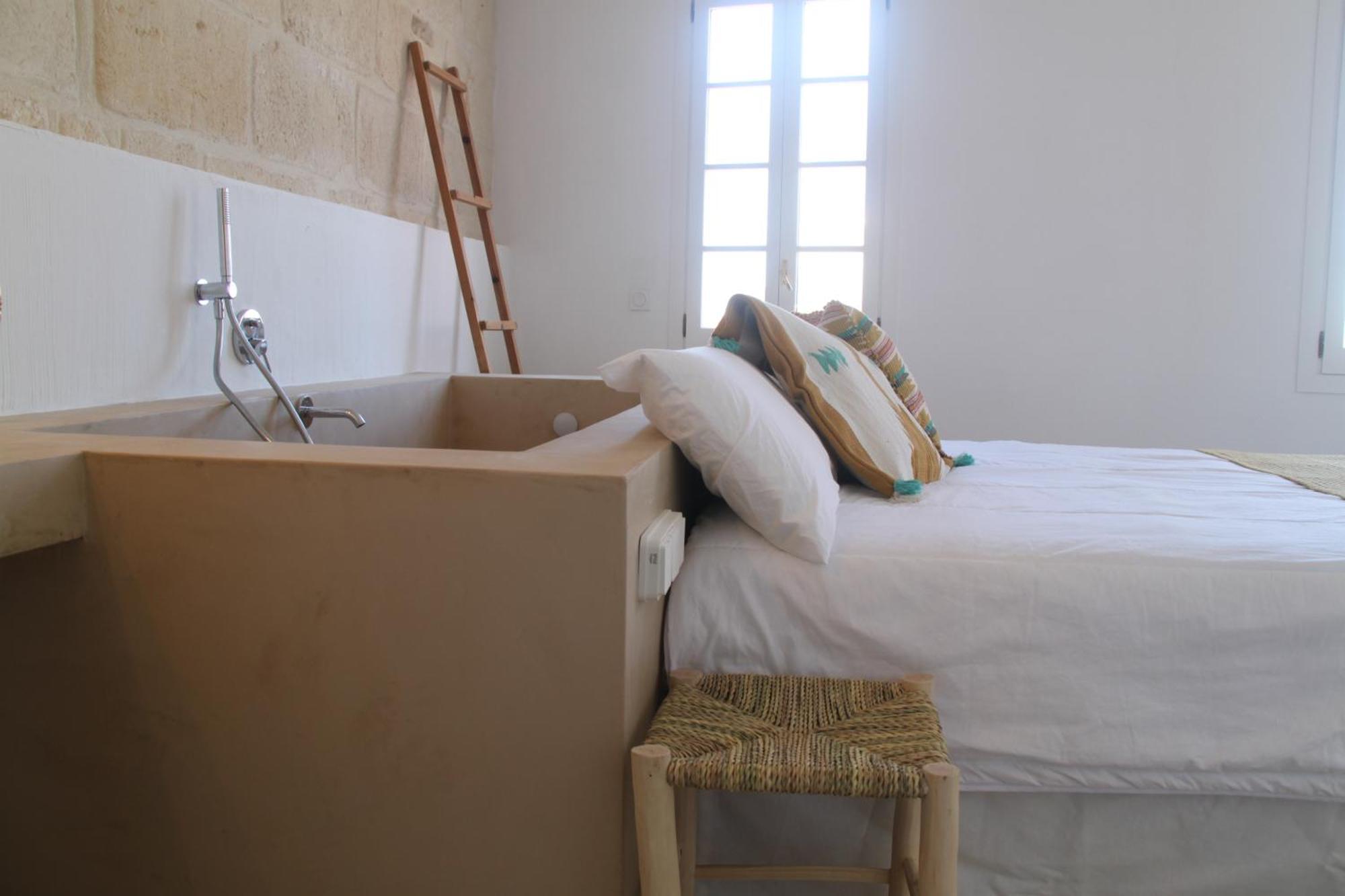 S'Esparteria Hotel Ciutadella  Zimmer foto