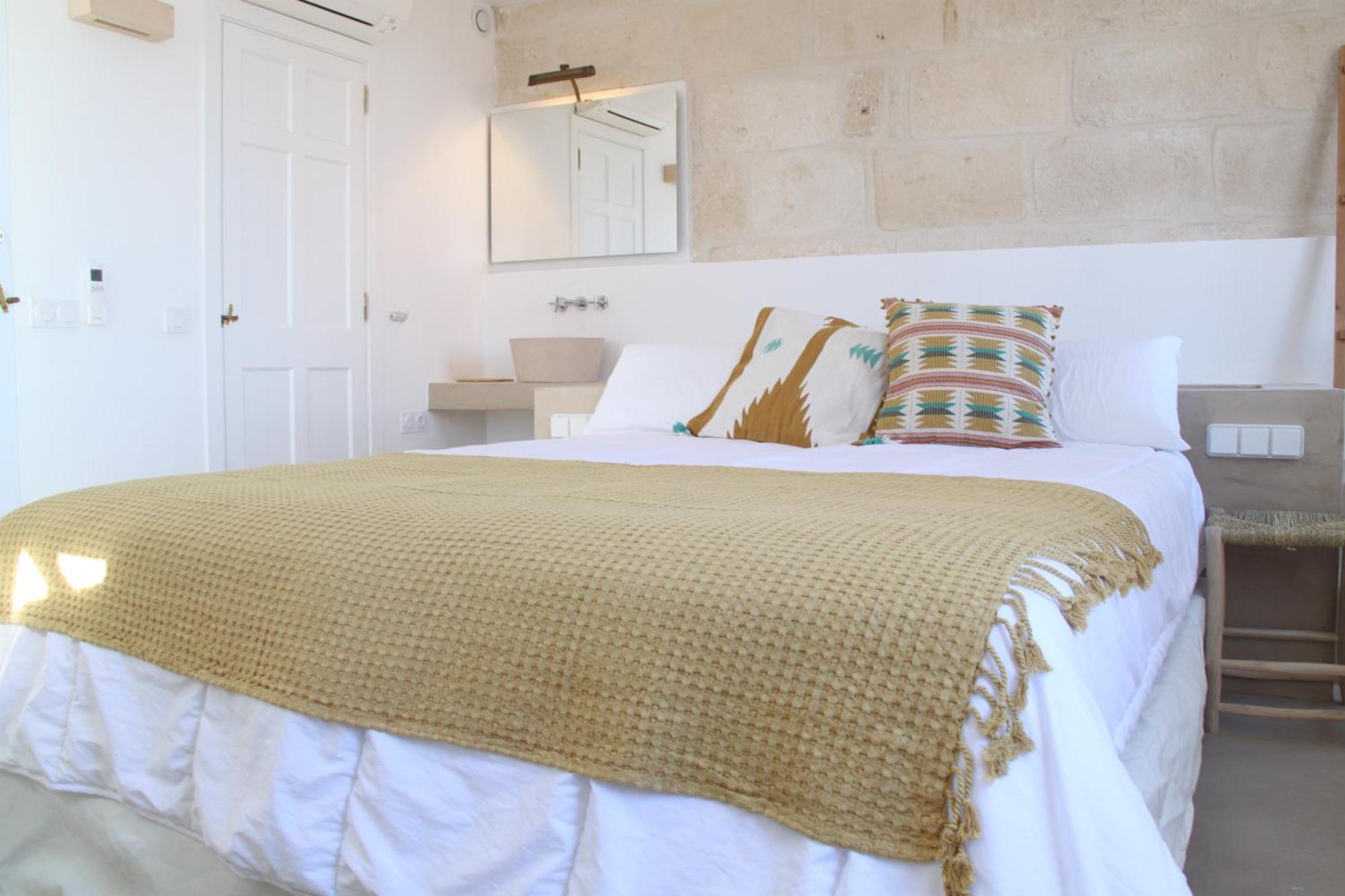 S'Esparteria Hotel Ciutadella  Zimmer foto