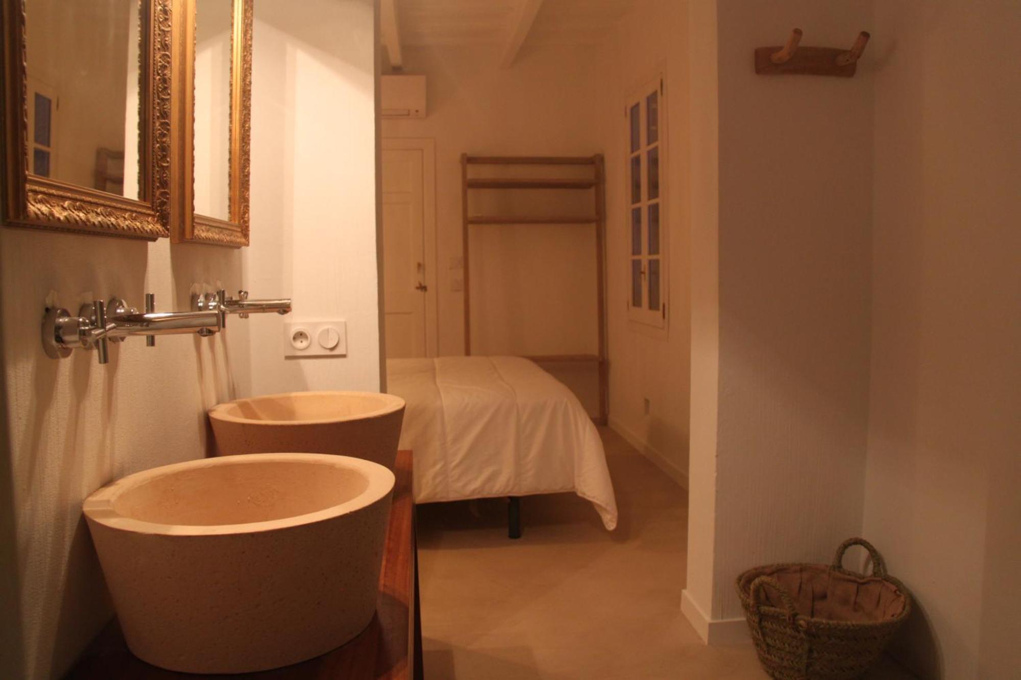 S'Esparteria Hotel Ciutadella  Zimmer foto